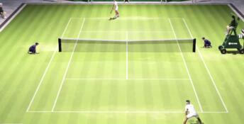 AO Tennis 2
