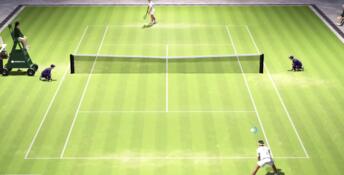 AO Tennis 2 PC Screenshot