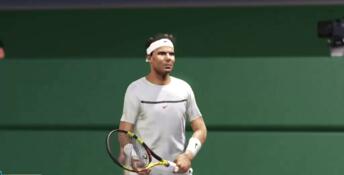 AO Tennis 2 PC Screenshot