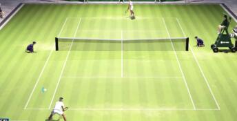 AO Tennis 2 PC Screenshot