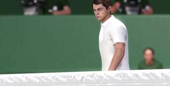 AO Tennis 2 PC Screenshot