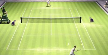 AO Tennis 2 PC Screenshot