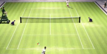 AO Tennis 2 PC Screenshot