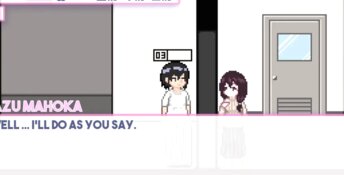 Apartment Story PC Screenshot