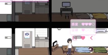 Apartment Story PC Screenshot