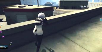 APB Reloaded PC Screenshot