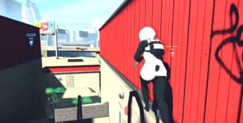 APB Reloaded PC Screenshot