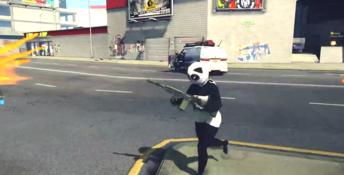 APB Reloaded PC Screenshot