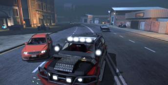 APB Reloaded PC Screenshot