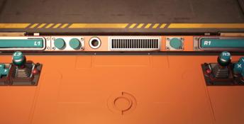 Aperture Desk Job