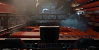 Aperture Desk Job PC Screenshot