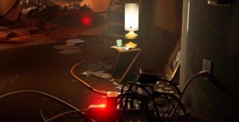 Aperture Desk Job PC Screenshot