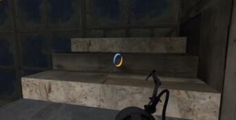 Aperture: Salt Mines PC Screenshot