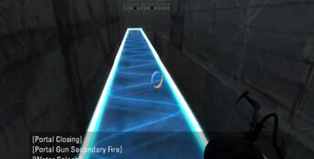 Aperture: Salt Mines PC Screenshot