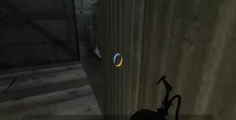 Aperture: Salt Mines PC Screenshot
