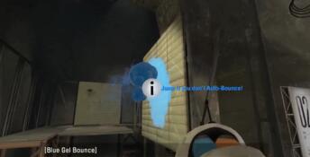 Aperture Tag: The Paint Gun Testing Initiative PC Screenshot