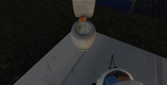 Aperture Tag: The Paint Gun Testing Initiative PC Screenshot