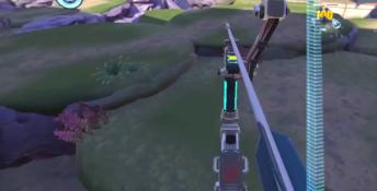 Apex Construct PC Screenshot