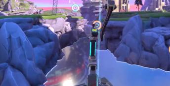 Apex Construct PC Screenshot