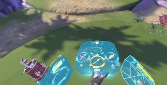 Apex Construct PC Screenshot