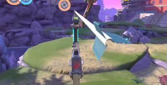 Apex Construct PC Screenshot