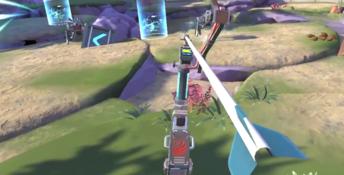 Apex Construct PC Screenshot