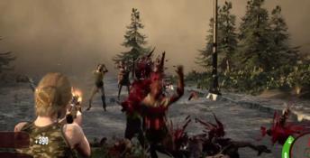 Apocalypse: Floodgates PC Screenshot