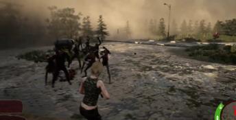 Apocalypse: Floodgates