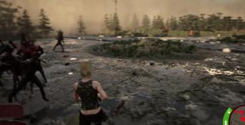 Apocalypse: Floodgates
