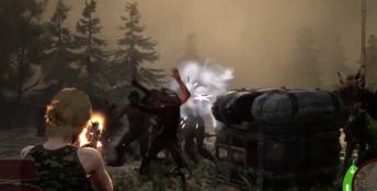 Apocalypse: Floodgates PC Screenshot