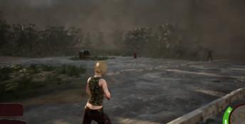 Apocalypse: Floodgates PC Screenshot