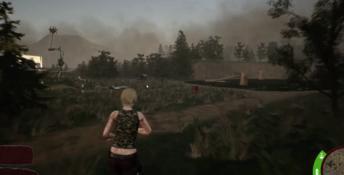 Apocalypse: Floodgates PC Screenshot