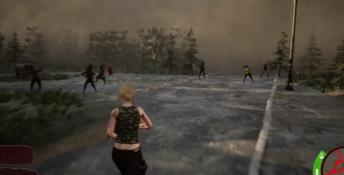 Apocalypse: Floodgates PC Screenshot