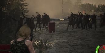 Apocalypse: Floodgates PC Screenshot