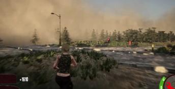 Apocalypse: Floodgates PC Screenshot