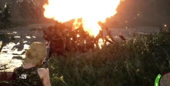 Apocalypse: Floodgates PC Screenshot