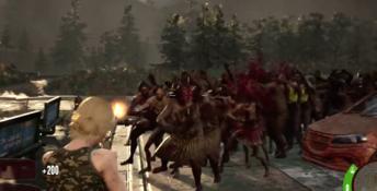Apocalypse: Floodgates PC Screenshot