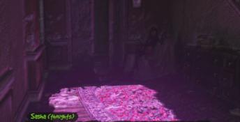 Apocalypse Lovers PC Screenshot