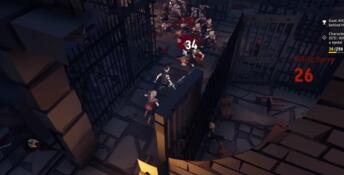 Apocalypse Party PC Screenshot