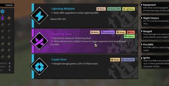 Apocalypse Party PC Screenshot