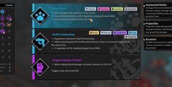 Apocalypse Party PC Screenshot