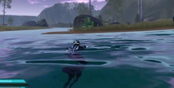 Apogee: Apex of War PC Screenshot