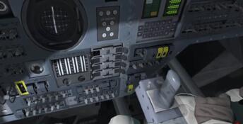 Apollo 11 VR HD PC Screenshot