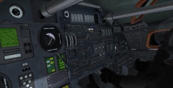 Apollo 11 VR HD PC Screenshot