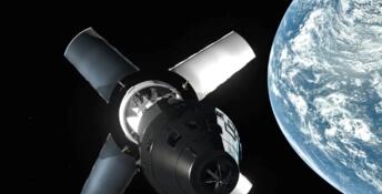 Apollo 11 VR HD PC Screenshot
