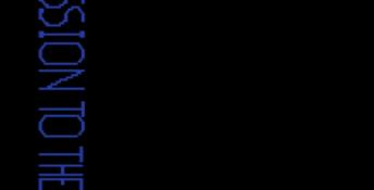 Apollo 18 PC Screenshot