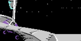 Apollo 18 PC Screenshot