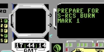 Apollo 18 PC Screenshot