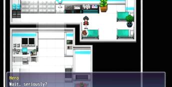 Apostle PC Screenshot