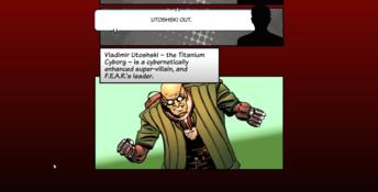 Appointment with FEAR PC Screenshot
